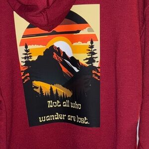 Wanderer Hoodie